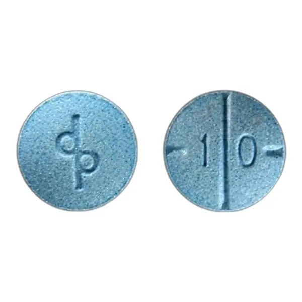 Adderall 10mg