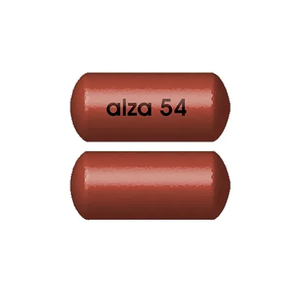 Concerta Er 54mg