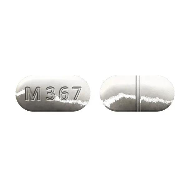 Hydrocodone 10.325mg
