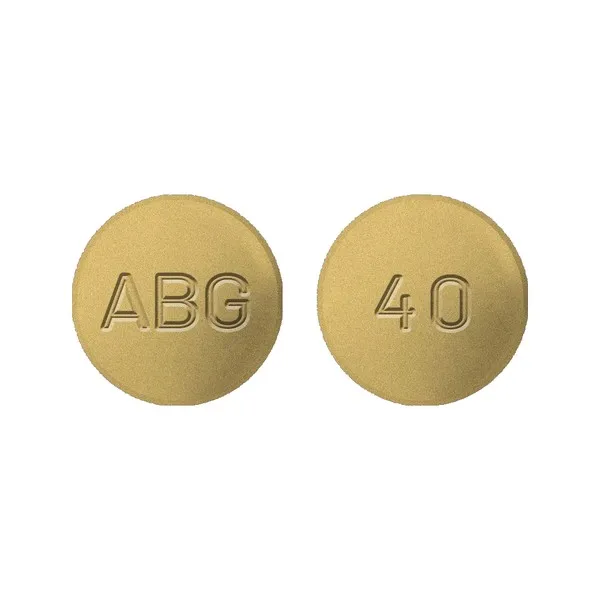 Oxycodone 40mg Oxycodone 40mg