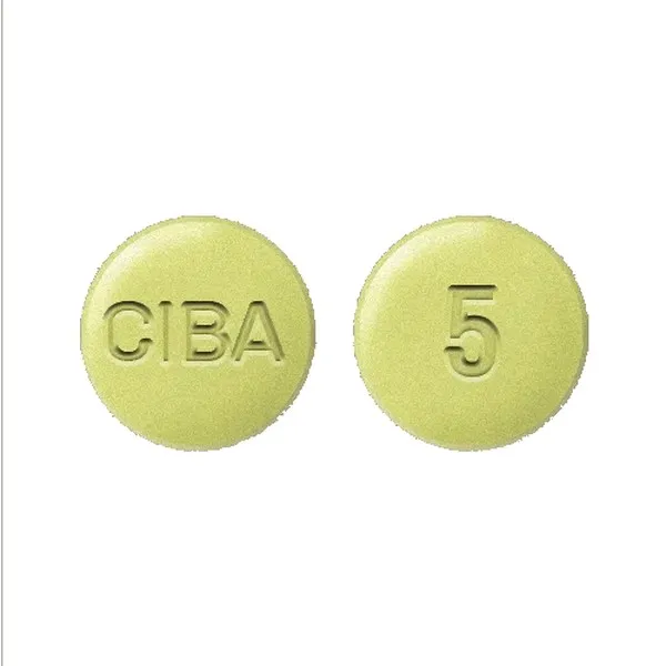 Ritalin 5mg Ritalin 5mg