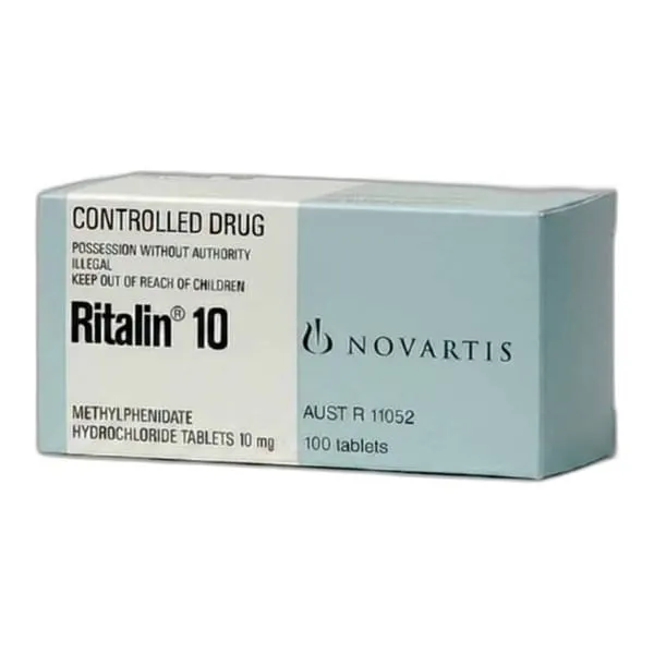 Ritalin 10mg Ritalin 10mg