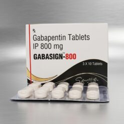 Gabapentin 800mg