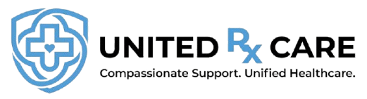 United Rx Care Logo